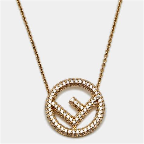 fendi pendant f|Women's Designer F is Fendi .